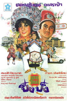 เขยใหม่ปึ๋งปั๋ง