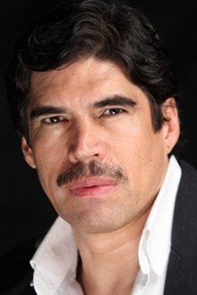 Photo of Alberto Estrella