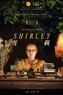 Imagem Shirley 2020