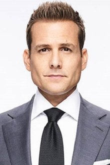 Foto de perfil de Gabriel Macht