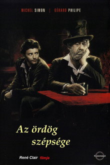 Az ördög szépsége