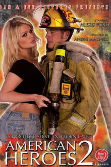 American Heroes 2