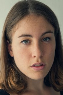 Photo of Sara Sierra