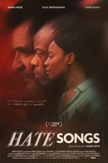 Poster do filme Hate Songs