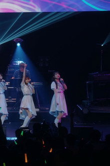 DIALOGUE+ LIVE 2024「LIFE is EASY?」