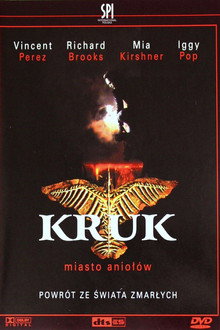 Kruk 2: Miasto Aniołów