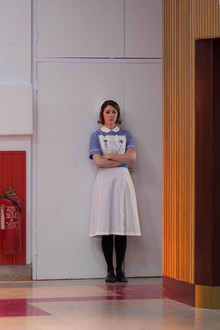 Breathless season 1 episode 5