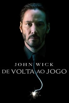 John Wick: De Volta ao Jogo BluRay 
