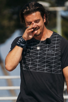 Asia Express - Season 4