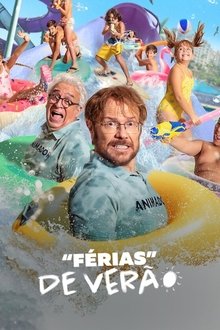 Poster do filme Férias de Verão