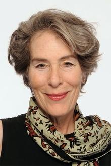 Photo of Mary Woronov