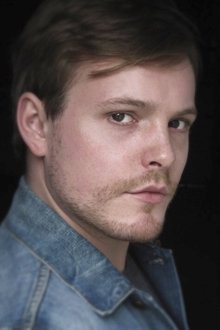 Photo of Billy Kay