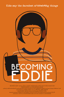 Poster do filme Becoming Eddie