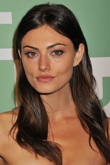 Photo of Phoebe Tonkin