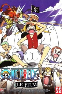 One Piece, film 1 : Le Film