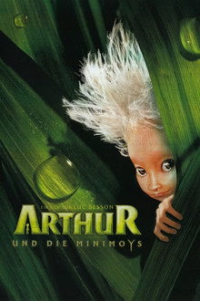 Arthur und die Minimoys