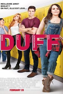 DUFF : Le faire-valoir