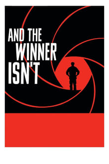 Poster do filme And the Winner Isn't