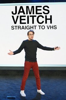 James Veitch Straight to VHS 2020