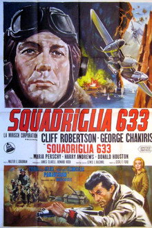 Squadriglia 633