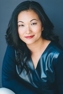 Photo of Christina Song