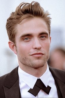 Photo of Robert Pattinson