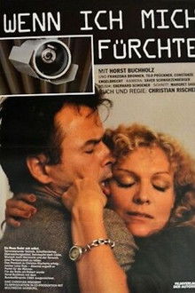 Wenn ich mich fürchte