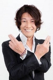 Photo of Katô Taka