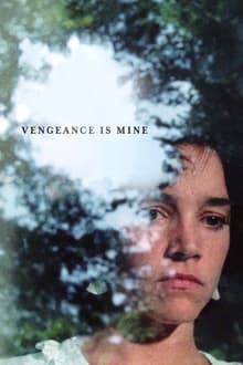 Poster do filme Vengeance Is Mine