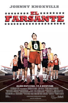 El farsante