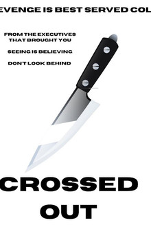 Crossed Out
