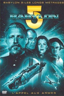 Babylon 5 : L'Appel aux armes