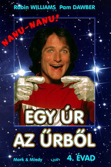 4. évad