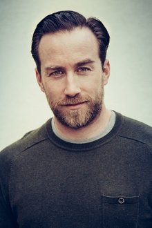 Photo of Justin Benson