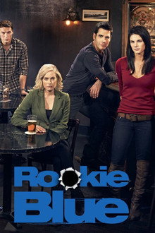 Rookie Blue