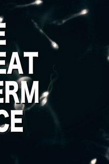 The Great Sperm Race