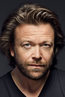 Photo of Kåre Conradi