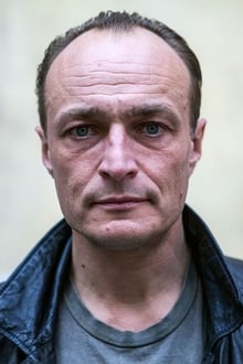 Karel Dobrý profile picture