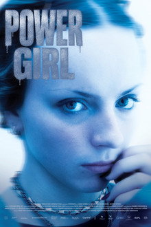 POWERGIRL