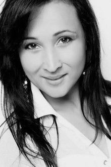 Photo of Chantal Herman