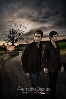 Poster do filme The Vampire Diaries - Season 7