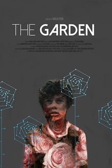 Poster do filme The Garden