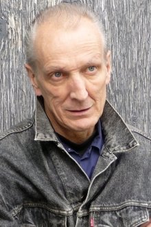 Photo of Ulrich Günther