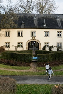 Das Schulschloss