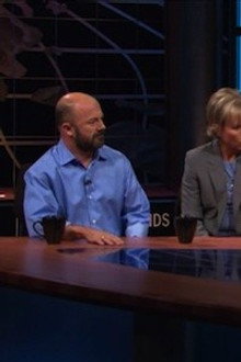 Real Time with Bill Maher season 5 episode 23