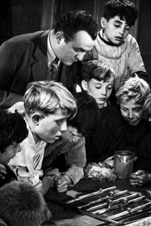 L'École-buissonnière