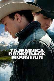 Tajemnica Brokeback Mountain