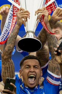 Destination: European Nights - Season 1