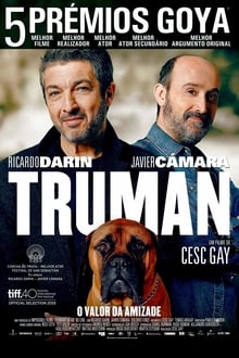 Poster do filme Truman