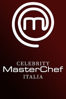 Poster da série Celebrity MasterChef Italia